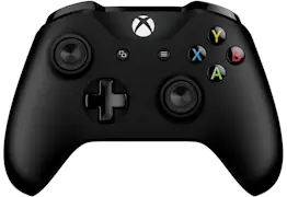 モデルチェンジ前のXbox Oneコントローラー