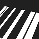 ピアノのロック