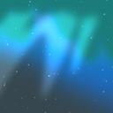 オーロラビーム